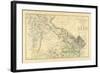 1891, Washington DC, Virginia, Civil War-null-Framed Giclee Print