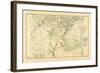 1891, Washington DC, Virginia, Civil War-null-Framed Giclee Print