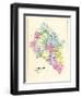 1892, Belknap County, New Hampshire, United States-null-Framed Giclee Print