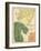 1892, Bridgewater, Hebron, Bristol Town, New Hampshire, United States-null-Framed Giclee Print