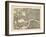 1892, Central London, United Kingdom-null-Framed Giclee Print