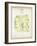 1892, Deering, New Hampshire, United States-null-Framed Giclee Print