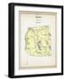 1892, Deering, New Hampshire, United States-null-Framed Giclee Print