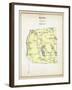 1892, Deering, New Hampshire, United States-null-Framed Giclee Print