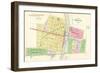 1892, Geneva City, Illinois, United States-null-Framed Giclee Print