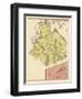 1892, Gilford, Gilford Town, New Hampshire, United States-null-Framed Giclee Print