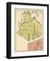 1892, Gilford, Gilford Town, New Hampshire, United States-null-Framed Giclee Print