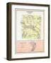 1892, Goffstown Center, New Hampshire, United States-null-Framed Giclee Print