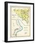 1892, Hampton, Hanpton Beach, New Hampshire, United States-null-Framed Giclee Print