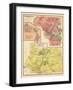 1892, Holderness, Campton, New Hampshire, United States-null-Framed Giclee Print