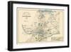 1892, Manchester 3, New Hampshire, United States-null-Framed Giclee Print