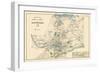 1892, Manchester 3, New Hampshire, United States-null-Framed Giclee Print