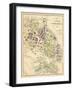 1892, Portsmouth 1, New Hampshire, United States-null-Framed Giclee Print