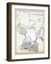 1892, Portsmouth 3, New Hampshire, United States-null-Framed Giclee Print