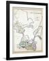 1892, Portsmouth 3, New Hampshire, United States-null-Framed Giclee Print