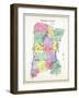 1892, Sullivan County, New Hampshire, United States-null-Framed Giclee Print