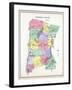 1892, Sullivan County, New Hampshire, United States-null-Framed Giclee Print