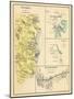 1892, Sunapee, Georgesmills, Lake View, Sunapee Harbor, New Hampshire, United States-null-Mounted Giclee Print