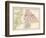 1892, Wakefield, Moultonborough, New Hampshire, United States-null-Framed Giclee Print