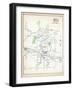 1893, Bristol Borough, Connecticut, United States-null-Framed Giclee Print