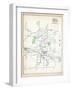 1893, Bristol Borough, Connecticut, United States-null-Framed Giclee Print