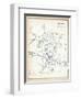 1893, Bristol Borough, Connecticut, United States-null-Framed Giclee Print