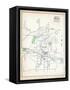 1893, Bristol Borough, Connecticut, United States-null-Framed Stretched Canvas