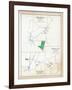 1893, Brooklyn, Plainfield, Windham Center, Connecticut, United States-null-Framed Giclee Print