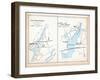 1893, East Portchester, Cos-Cob, Mianus, Riverside, Connecticut, United States-null-Framed Giclee Print