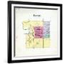 1893, Elmo, Missouri, United States-null-Framed Giclee Print