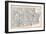 1893, Litchfield County - North Part, Connecticut, United States-null-Framed Giclee Print