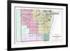 1893, Manitowoc City - South, Wisconsin, United States-null-Framed Giclee Print