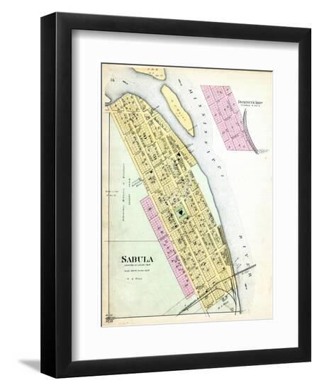 Giclee Print, , large