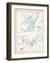 1893, Southport, Bethel Borough, Connecticut, United States-null-Framed Giclee Print
