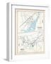 1893, Southport, Bethel Borough, Connecticut, United States-null-Framed Giclee Print