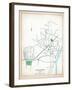 1893, Stratford, Connecticut, United States-null-Framed Giclee Print