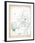 1893, Stratford, Connecticut, United States-null-Framed Giclee Print