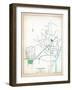 1893, Stratford, Connecticut, United States-null-Framed Giclee Print