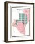 1894, New Carlisle, Ohio, United States-null-Framed Giclee Print