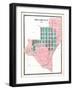 1894, New Carlisle, Ohio, United States-null-Framed Giclee Print