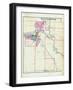 1895, Blanchardville, Wisconsin, United States-null-Framed Giclee Print