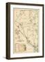 1895, Cumberland Town, Rhode Island, United States-null-Framed Giclee Print