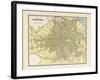 1895, Ireland, Dublin-null-Framed Giclee Print