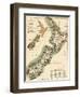 1895, New Zealand-null-Framed Giclee Print