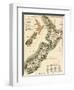 1895, New Zealand-null-Framed Giclee Print