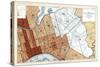 1895, Philadelphia, Consumption, Pennsylvania, United States-null-Stretched Canvas