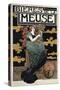 1896 Bieres de La Meuse-null-Stretched Canvas