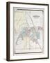 1896, Birmingham, Michigan, United States-null-Framed Giclee Print