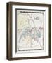 1896, Birmingham, Michigan, United States-null-Framed Giclee Print