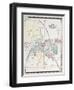 1896, Birmingham, Michigan, United States-null-Framed Giclee Print